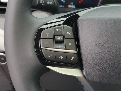 New 2026 Ford Explorer Platinum w/ LUX Leather Package AWD/4WD image 27