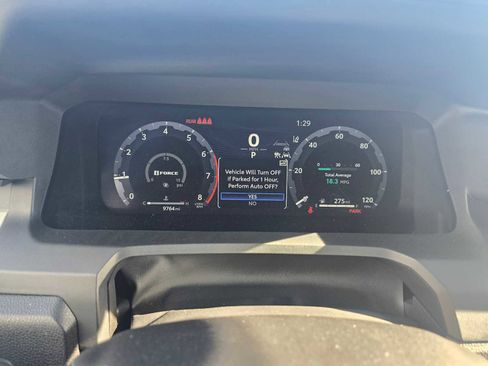 Used 2024 Toyota Tacoma TRD Off-Road image 25