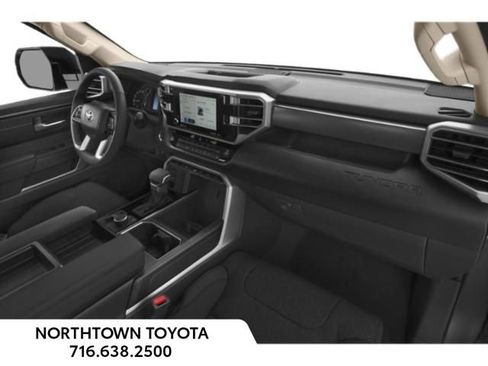 New 2026 Toyota Tundra SR5 image 15