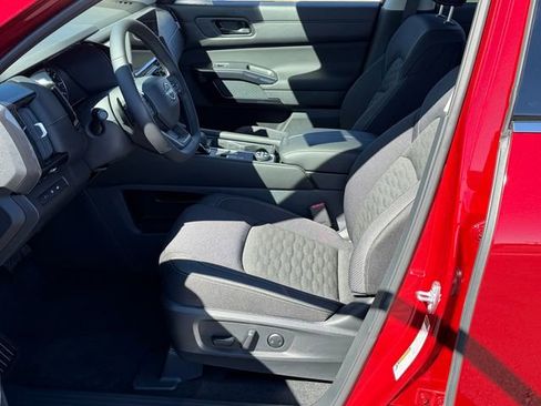 New 2026 Nissan Pathfinder SV AWD/4WD image 20