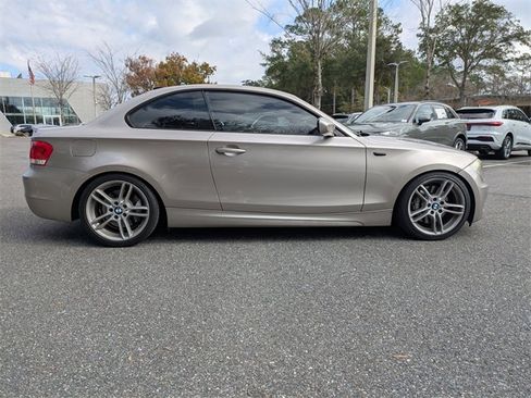 Used 2013 BMW 135i Coupe w/ Premium Pkg image 10