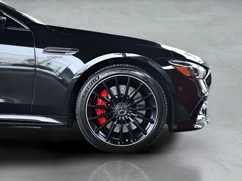 Used 2022 Mercedes-Benz AMG GT 43 image 10