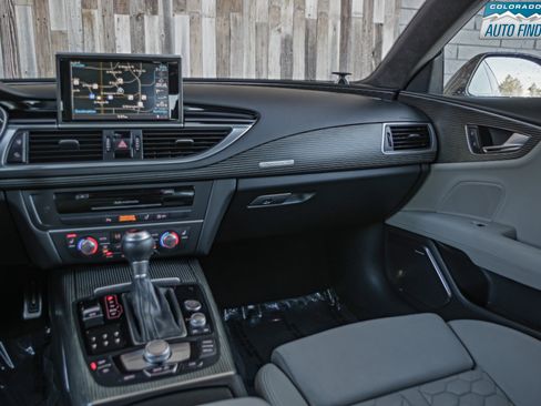 Used 2014 Audi RS 7 Prestige image 18