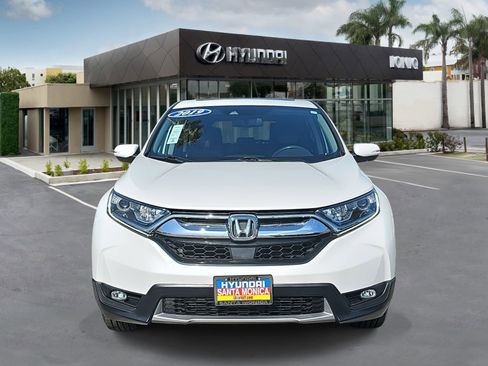 Used 2019 Honda CR-V EX-L image 8