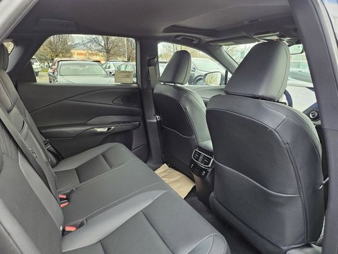 New 2026 Lexus RX 350h image 26