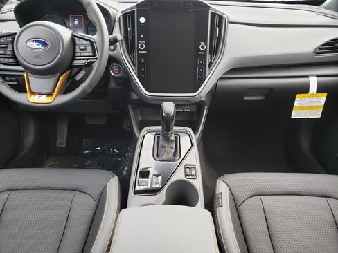 New 2026 Subaru Crosstrek 2.5i Wilderness w/ Crosstrek Mirror Package image 9