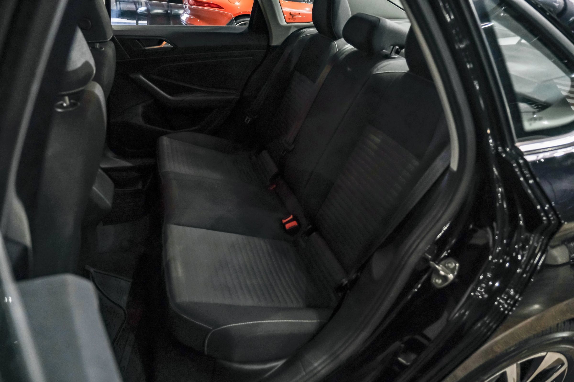 Used 2024 Volkswagen Jetta S FWD image 34