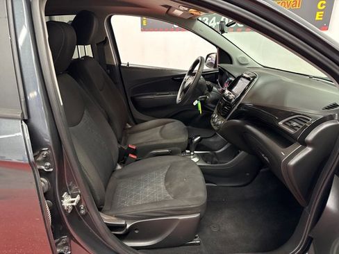 Used 2021 Chevrolet Spark LT image 33