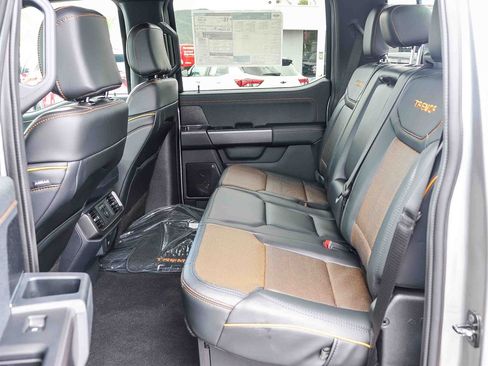 New 2026 Ford F150 Tremor w/ Equipment Group 402A High AWD/4WD image 16