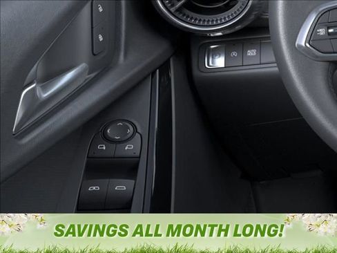 New 2026 Chevrolet Equinox LT w/ Convenience Package II image 22