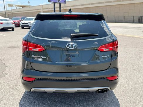 Used 2013 Hyundai Santa Fe Sport FWD image 17