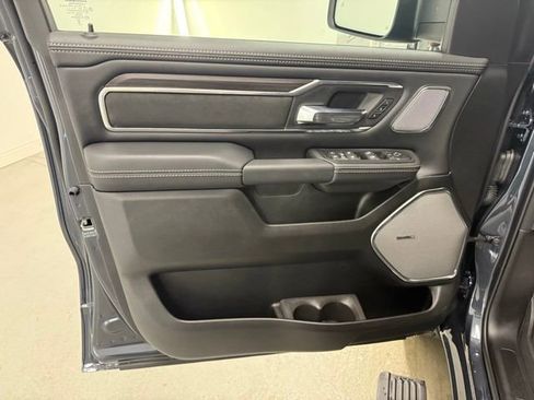 New 2026 RAM 1500 Laramie AWD/4WD image 13