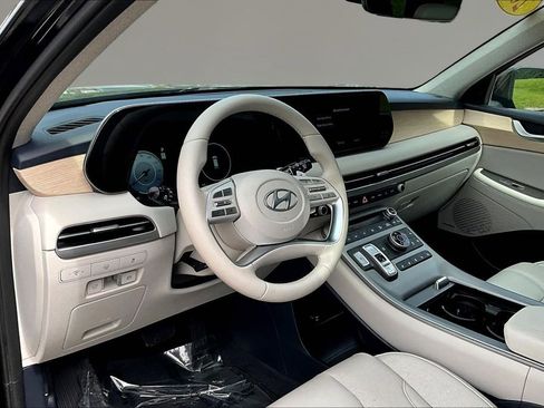 Used 2023 Hyundai Palisade Limited AWD/4WD image 14