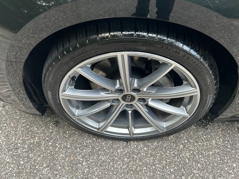Used 2025 Audi A5 2.0T Premium Plus AWD/4WD image 10