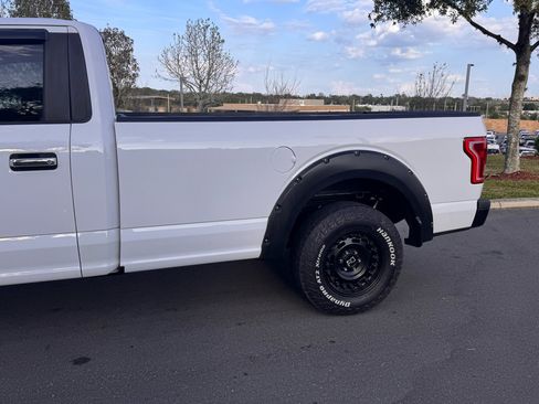 Used 2016 Ford F150 XL image 11