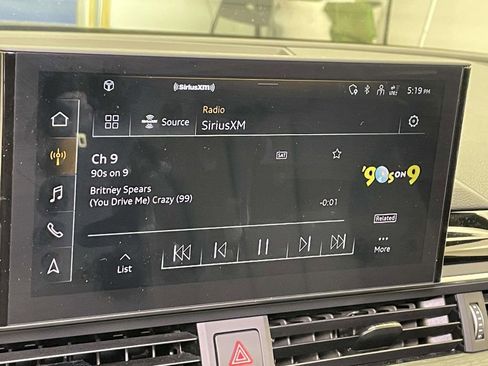 Certified 2023 Audi A4 2.0T Premium Plus w/ Premium Plus Package image 28