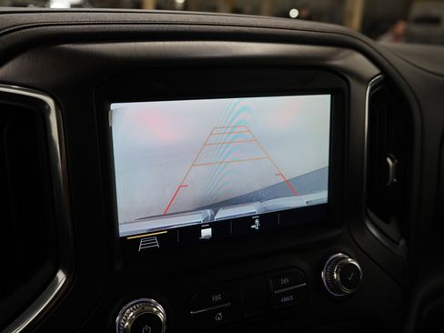 Used 2019 GMC Sierra 1500 AT4 AWD/4WD image 24