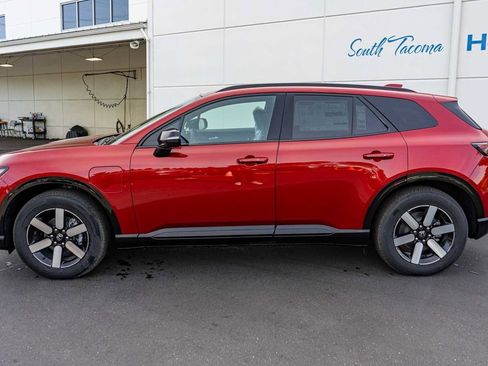 New 2026 Honda Prologue Touring image 9