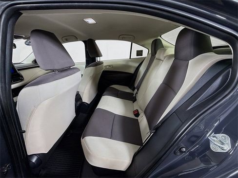 Certified 2023 Toyota Corolla LE image 9