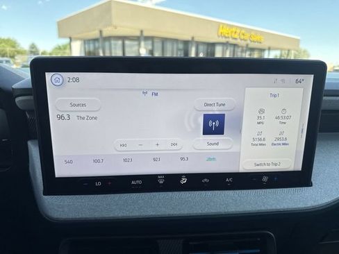 Used 2026 Ford Maverick XLT FWD image 16