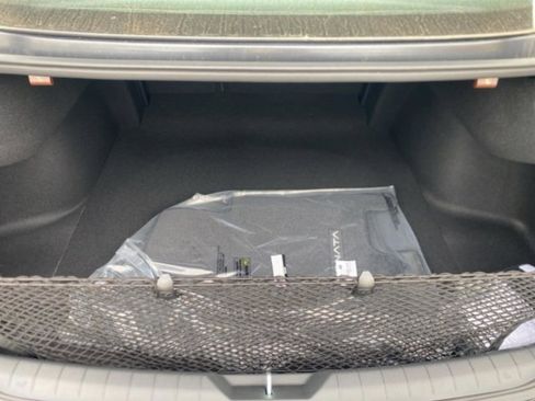 New 2025 Hyundai Sonata Limited image 38