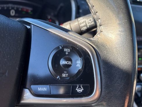 Certified 2019 Honda CR-V EX-L image 25