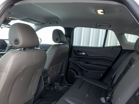 New 2026 Chevrolet Trax ACTIV w/ Driver Confidence Package image 12