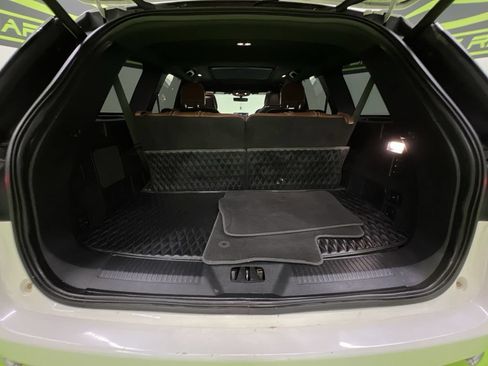 Used 2020 Lincoln Aviator Reserve w/ Equipment Group 201A RWD image 30