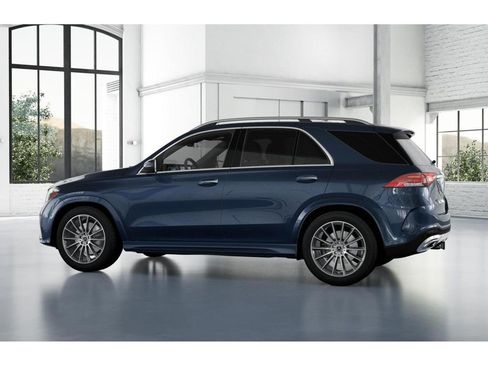 New 2026 Mercedes-Benz GLE 350 4MATIC image 32