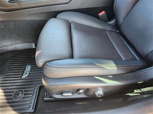 Used 2025 Cadillac CT5 Sport image 26