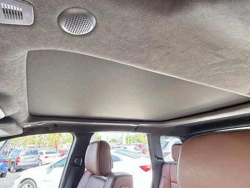 Used 2017 Jeep Grand Cherokee Summit w/ Platinum Series Group image 19