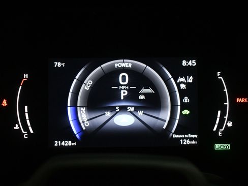 Used 2024 Lexus RX 500h F Sport w/ Convenience Package AWD/4WD image 25