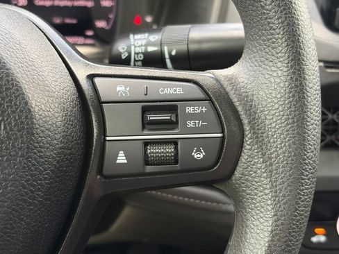 Used 2024 Honda Accord EX image 21