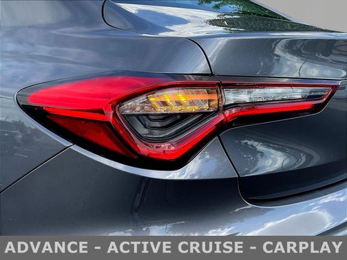Used 2023 Acura TLX SH-AWD w/ Advance Package image 23