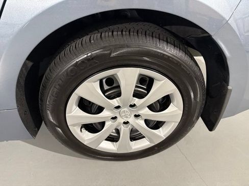 Used 2026 Toyota Corolla LE FWD image 7