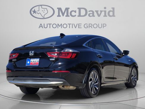 Used 2019 Honda Insight Touring image 6