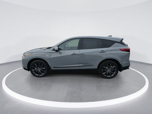 New 2026 Acura RDX A-Spec image 6