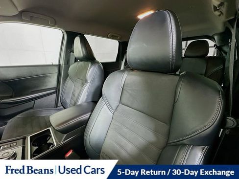 Used 2022 Mitsubishi Outlander SE image 22