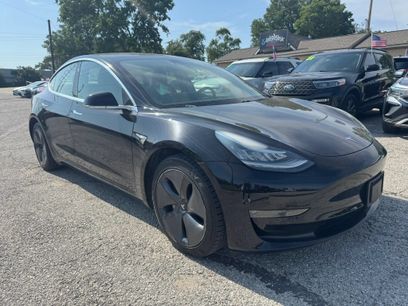 Used 2018 Tesla Model 3 Long Range