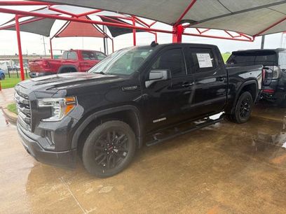 Used 2021 GMC Sierra 1500 Elevation w/ X31 Off-Road Package