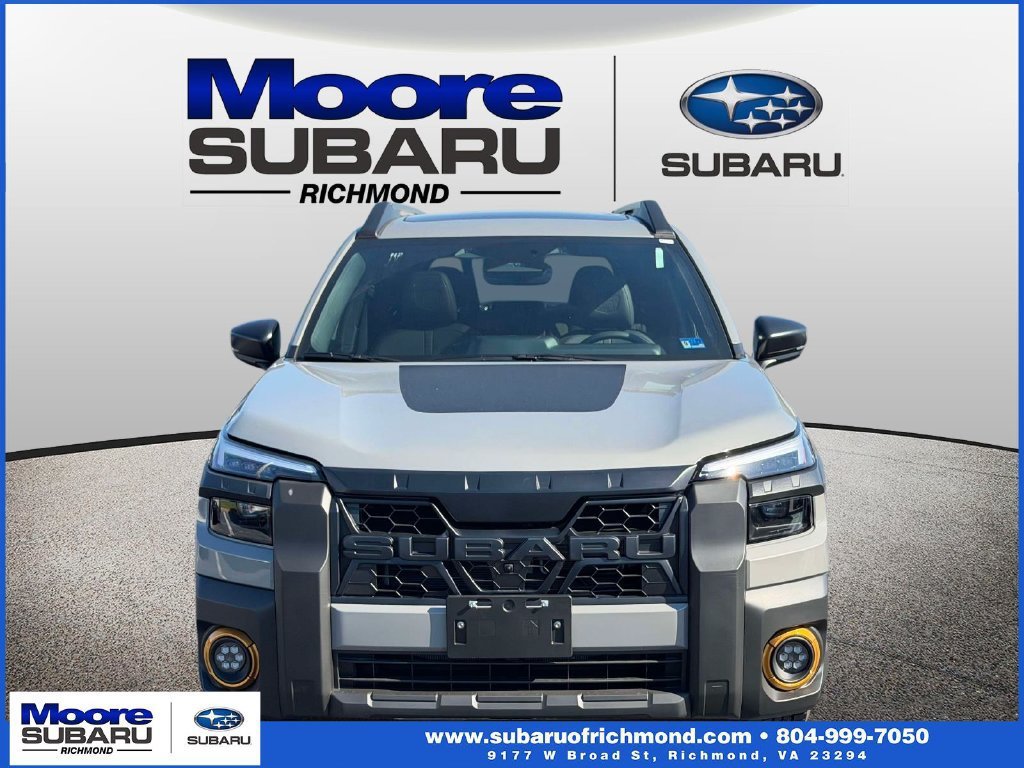 New 2026 Subaru Outback Wilderness AWD/4WD image 6