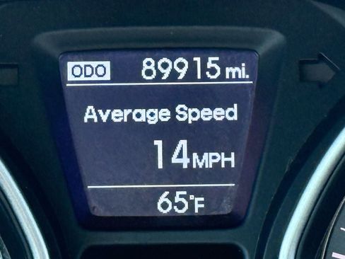 Used 2016 Hyundai Elantra GT image 23