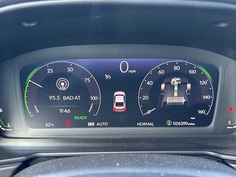 Used 2023 Honda Accord Sport image 10