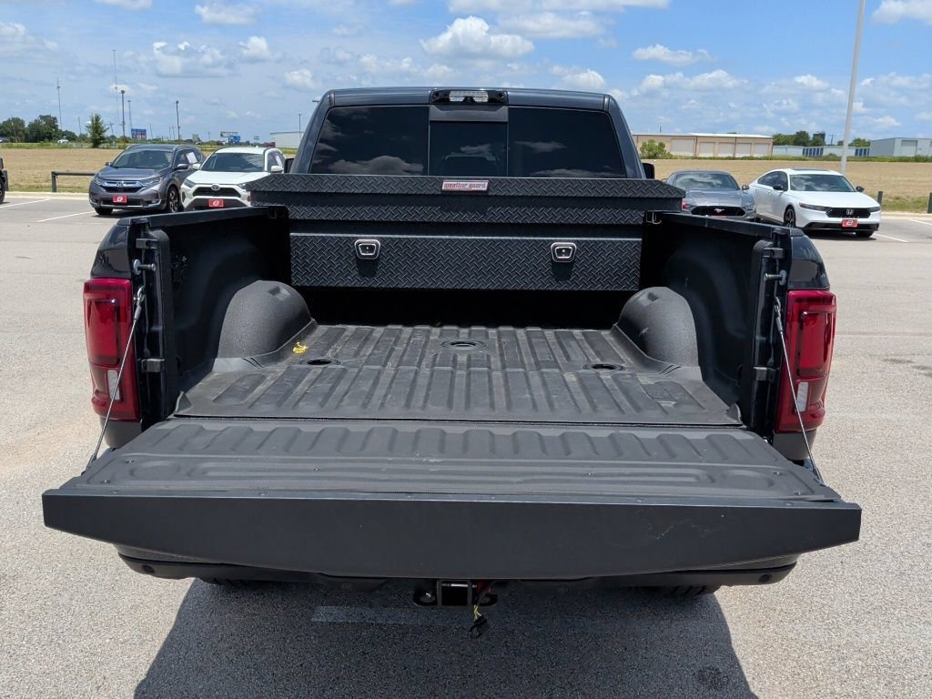 Used 2026 RAM 2500 Limited AWD/4WD image 50