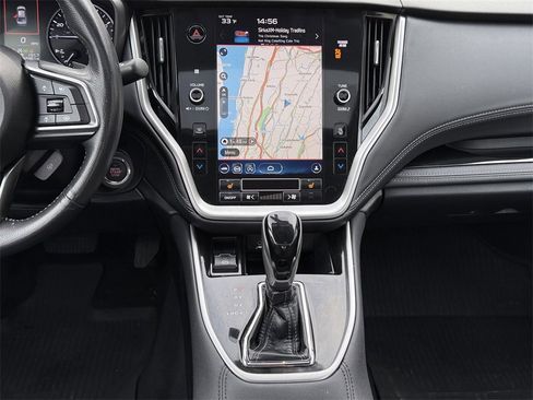 Used 2020 Subaru Legacy Limited image 14