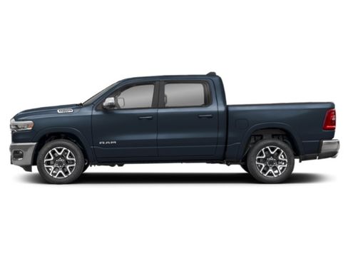 New 2026 RAM 1500 Laramie w/ Night Edition AWD/4WD image 3