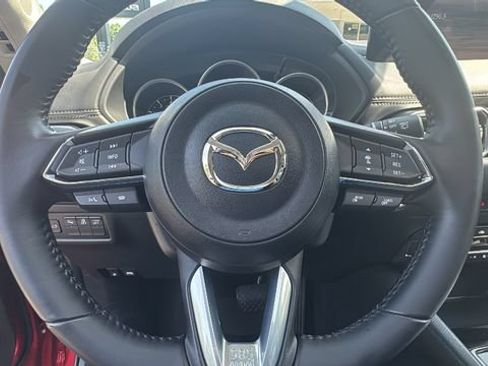 Used 2024 MAZDA CX-5 AWD 2.5 S w/ Preferred Package image 23