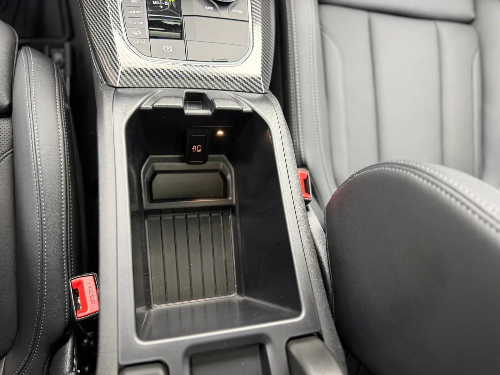 Used 2023 BMW X4 M40i AWD/4WD image 53
