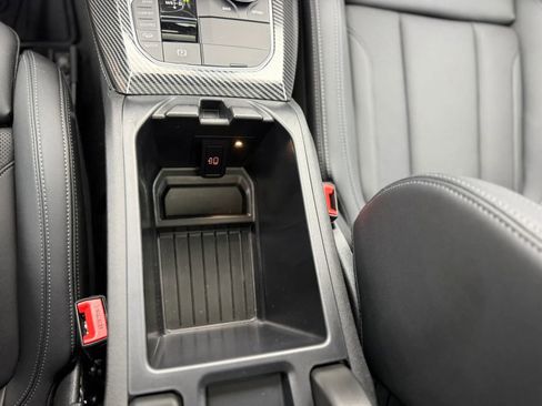 Used 2023 BMW X4 M40i AWD/4WD image 53