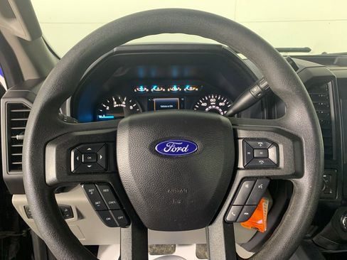 Used 2018 Ford F150 XL w/ Equipment Group 101A Mid image 22